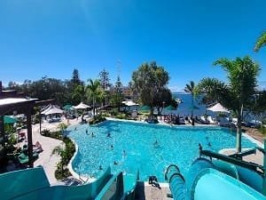BIG4 Caloundra Holiday Park