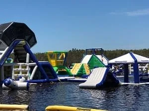 Coolum Sunshine Coast Tree Lopping Caloundra 17 Blast Aqua Park Coolum