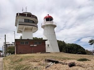 Caloundra Lighthouse