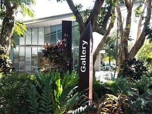 Caloundra Regional Gallery