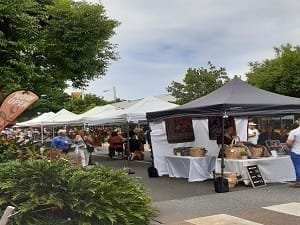 Caloundra Street Fair