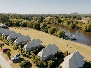 Ingenia Holidays Rivershore