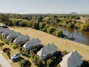 Buderim Sunshine Coast Tree Lopping Caloundra 17 Ingenia Holidays Rivershore