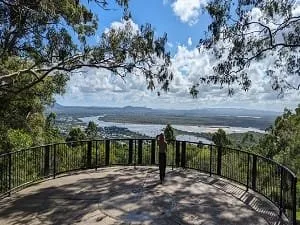 Laguna Lookout