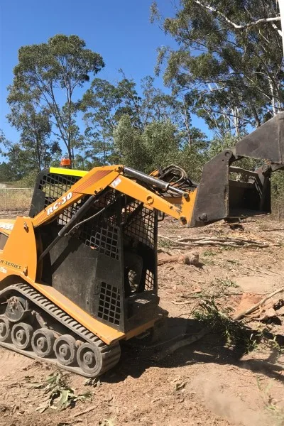 Coolum Sunshine Coast Tree Lopping Caloundra 9 Land clearing Coolum