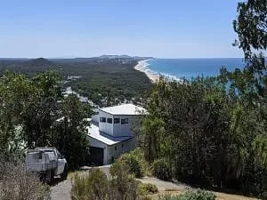 Coolum Sunshine Coast Tree Lopping Caloundra 20 Lows Lookout