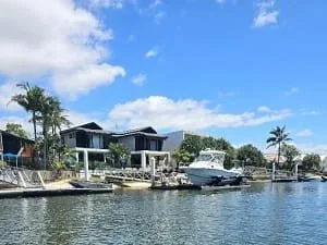 Mooloolaba Sunshine Coast Tree Lopping Caloundra 20 Mooloolaba Canal Cruise