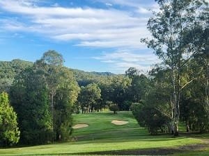 Nambour Golf Club
