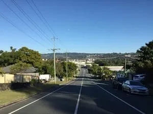 Nambour