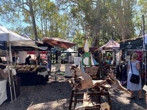Noosa Farmers Market