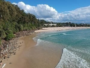 Noosa Heads Main Beach
