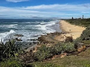 Coolum Sunshine Coast Tree Lopping Caloundra 19 Point Arkwright Trail