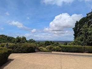 Whites Lookout and Park